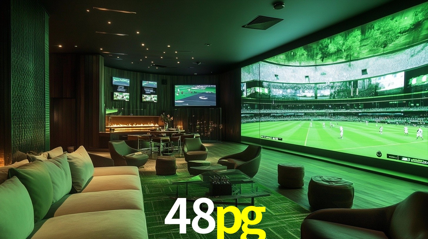 48pg - Aposta Segura Brasil - 48pg BET
