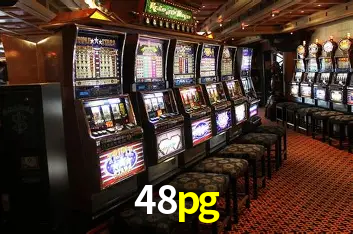 A Revolução dos Aplicativos de Jogos no 48pg