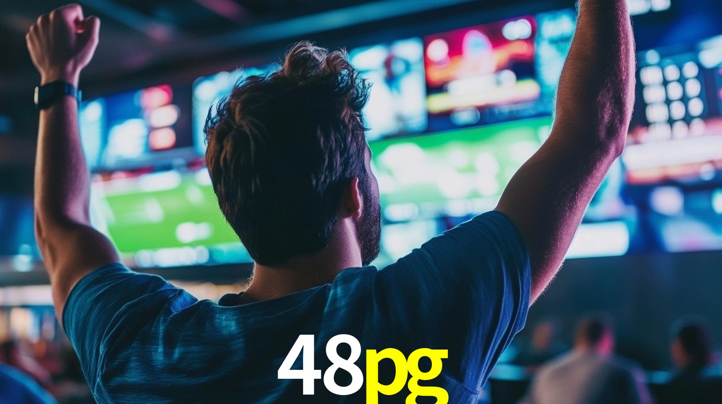 48pg: A Experiência de Casino com Jogos de Mesa ao Vivo