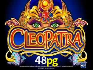 A Popularidade dos Caça-Níqueis no 48pg