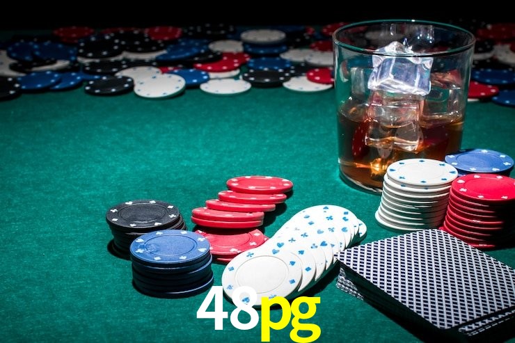 Jogos de Slot 48pg