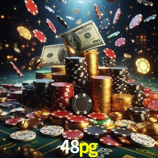 Mesa de Blackjack 48pg