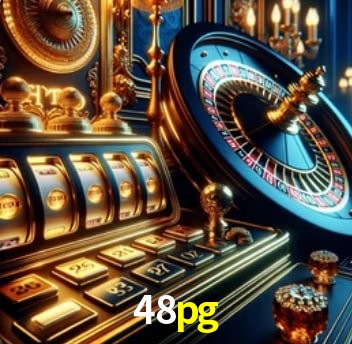 Casino Ao Vivo 48pg