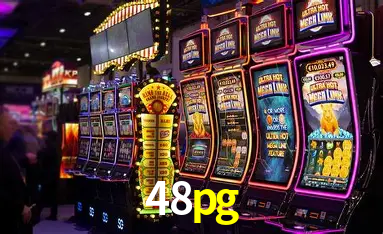 Desvendando o Mundo dos Jogos Virtuais na 48pg