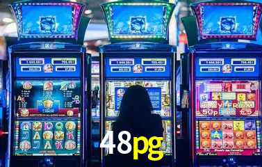 A Emoção da Loteria na 48pg: Uma Chance de Mudança de Vida
