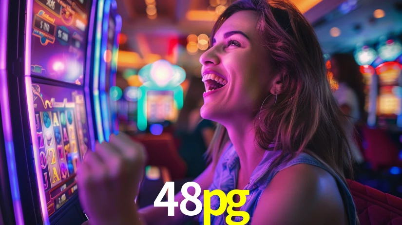 48pg - Confiável-de Casino Online Brasil - 48pg.com