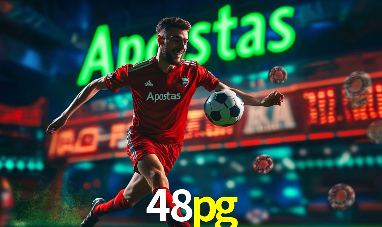 Apostas de Basquete 48pg