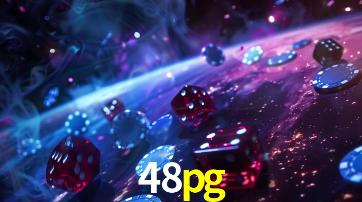 Game Providers 48pg