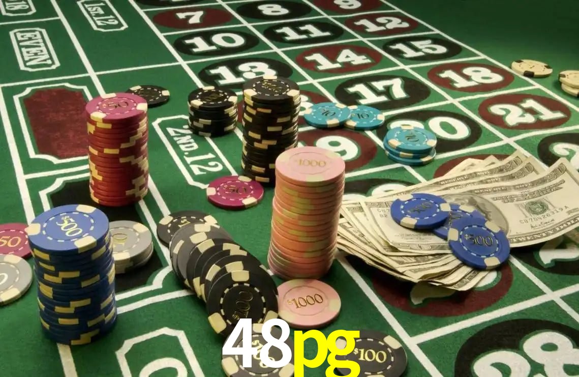 48pg slot