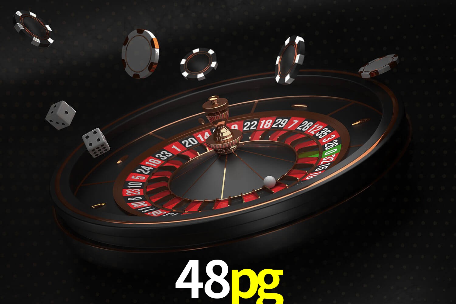 48pg,48pg BET