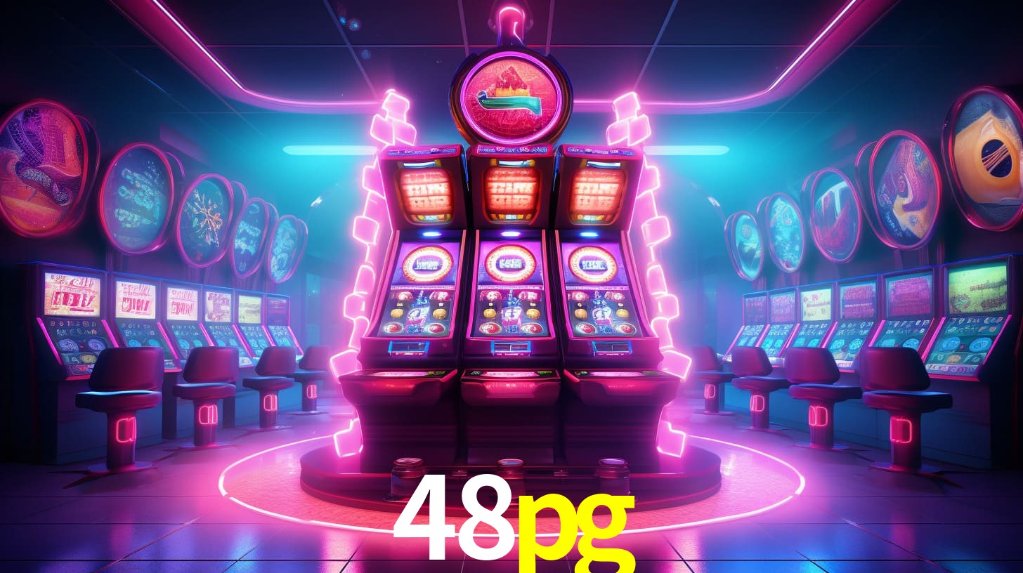 48pg BET