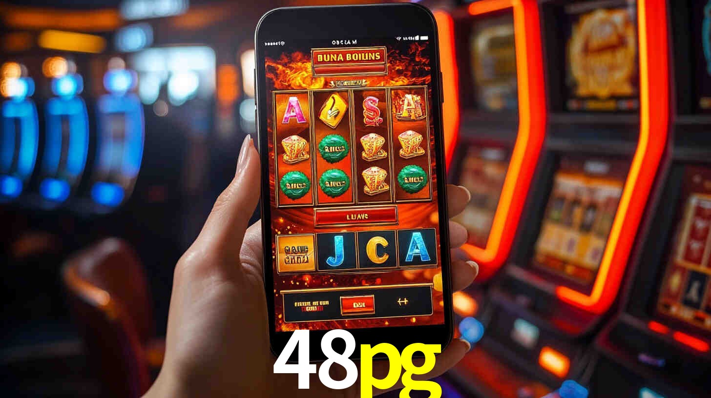 48pg,48pg BET