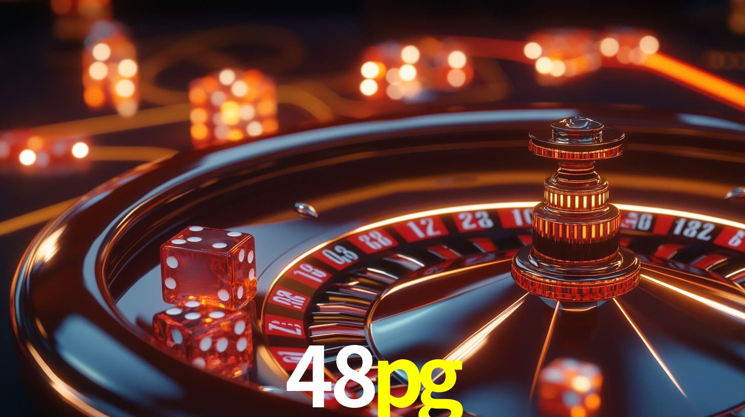 48pg slot