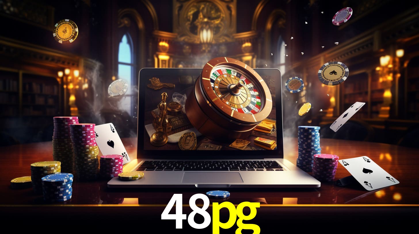 Live Casino 48pg