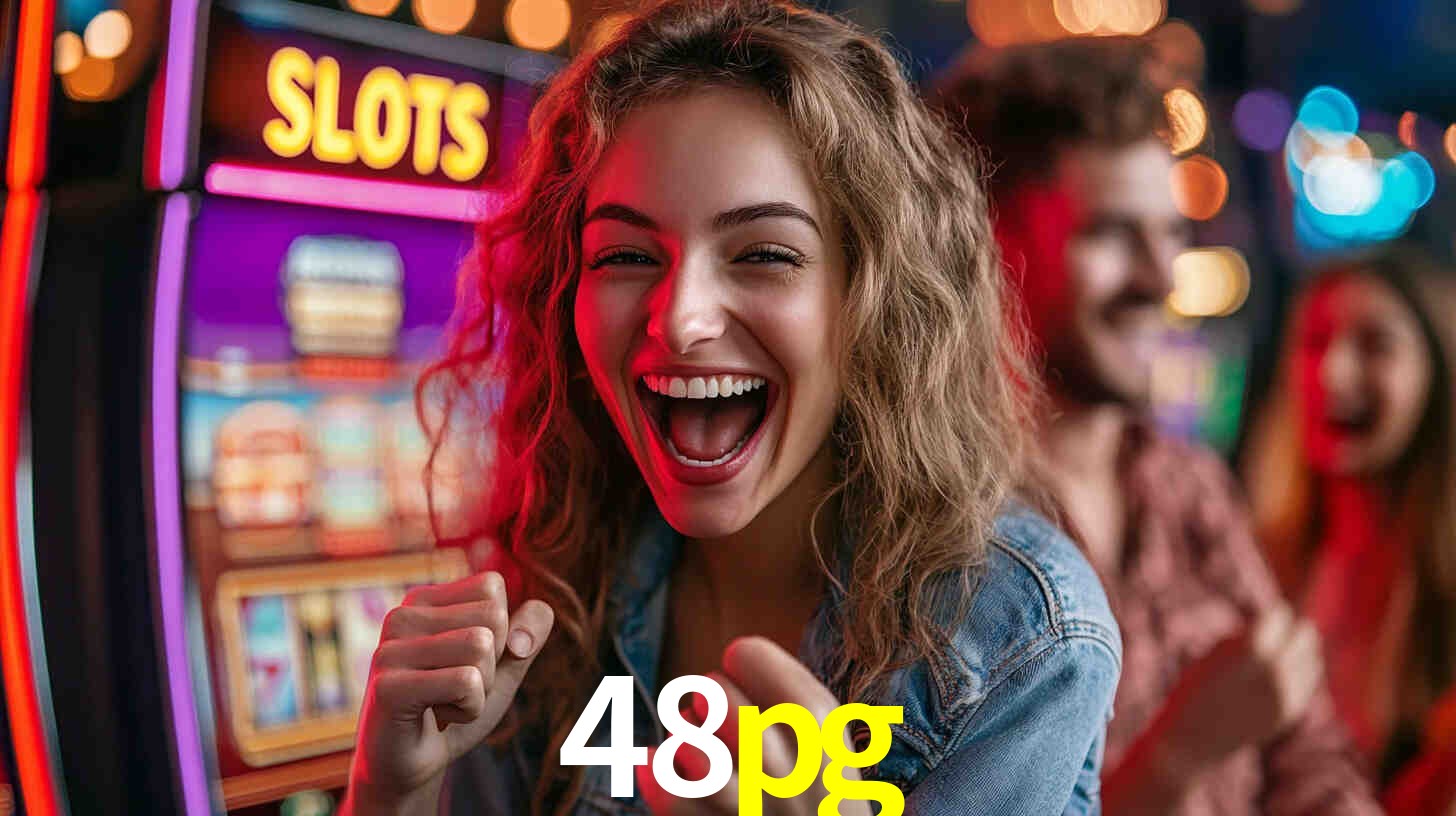 Apostas Esportivas na 48pg: Um Guia Completo