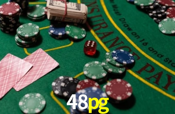 48pg,48pg BET