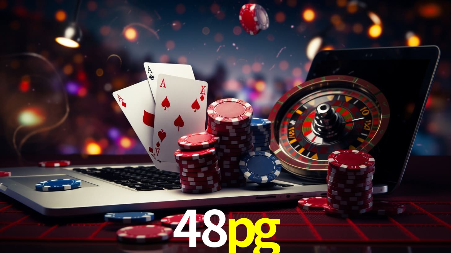 VIP Casino 48pg