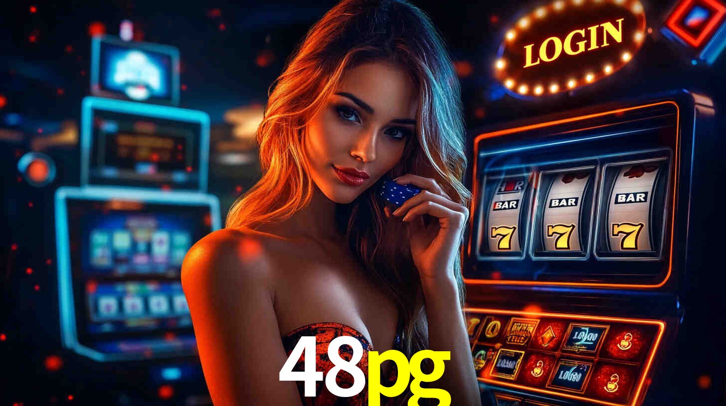 48pg slot