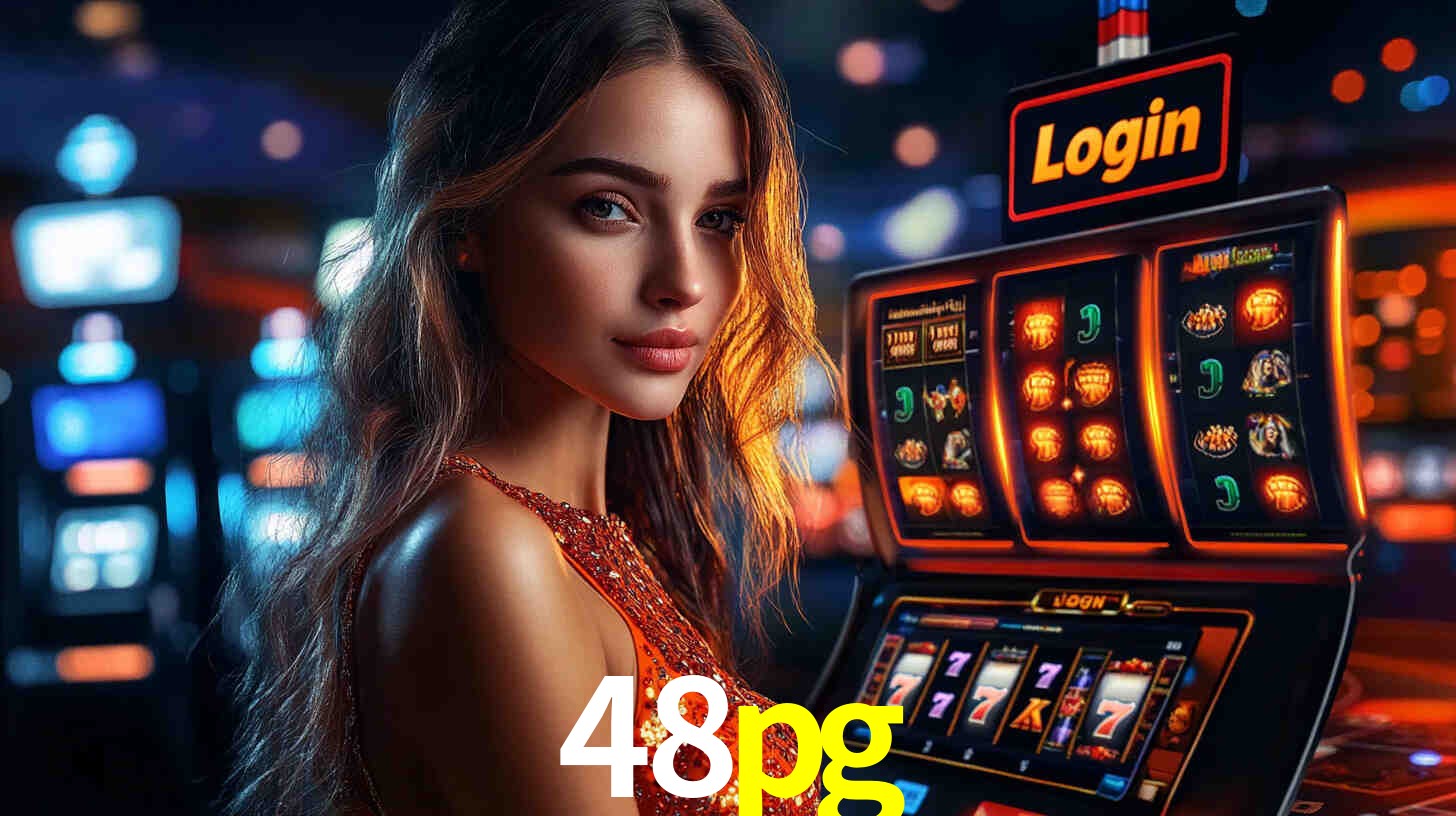48pg slot