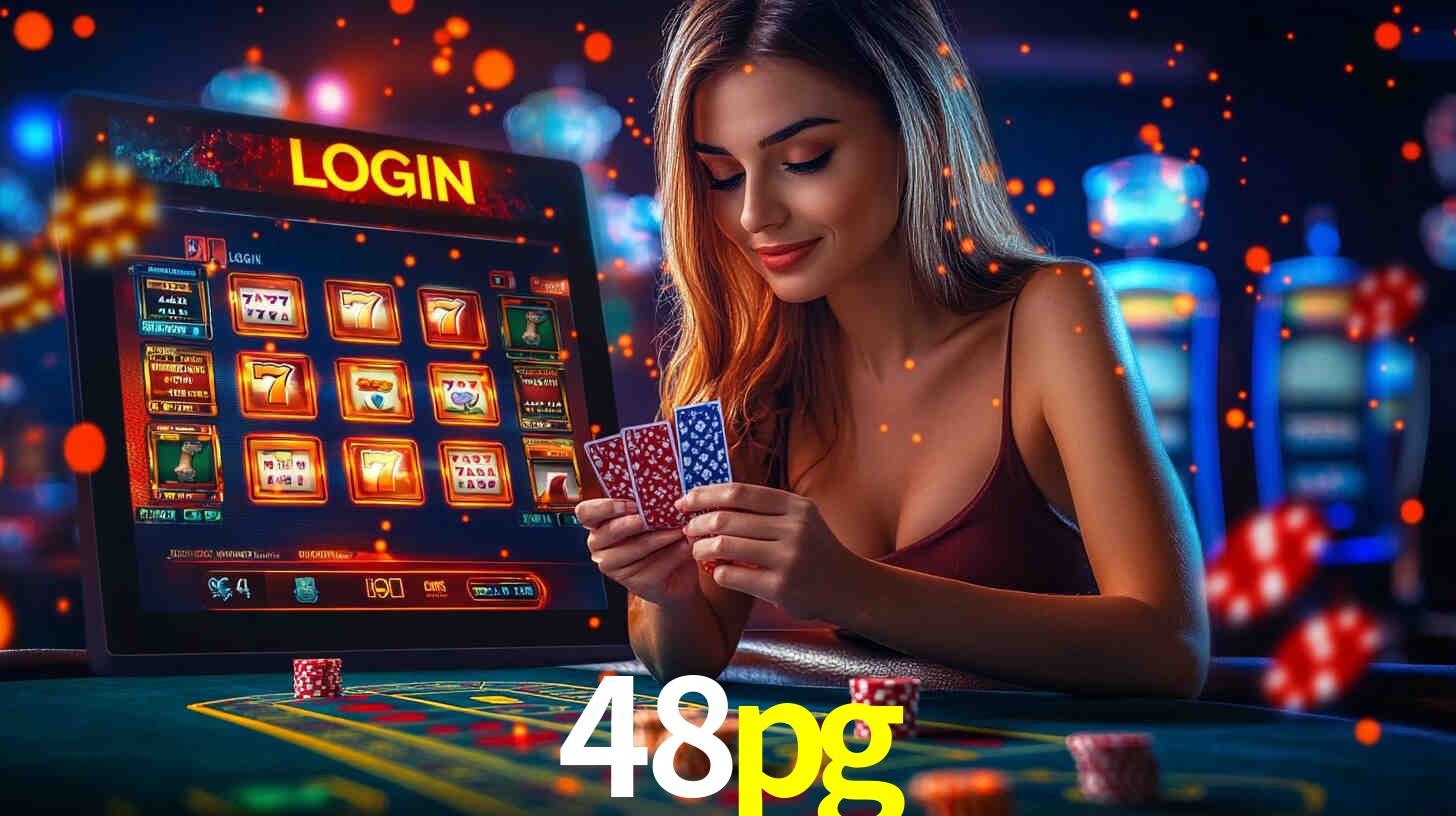 48pg,48pg BET