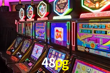 Desvendando o Mundo dos Jogos Virtuais na 48pg