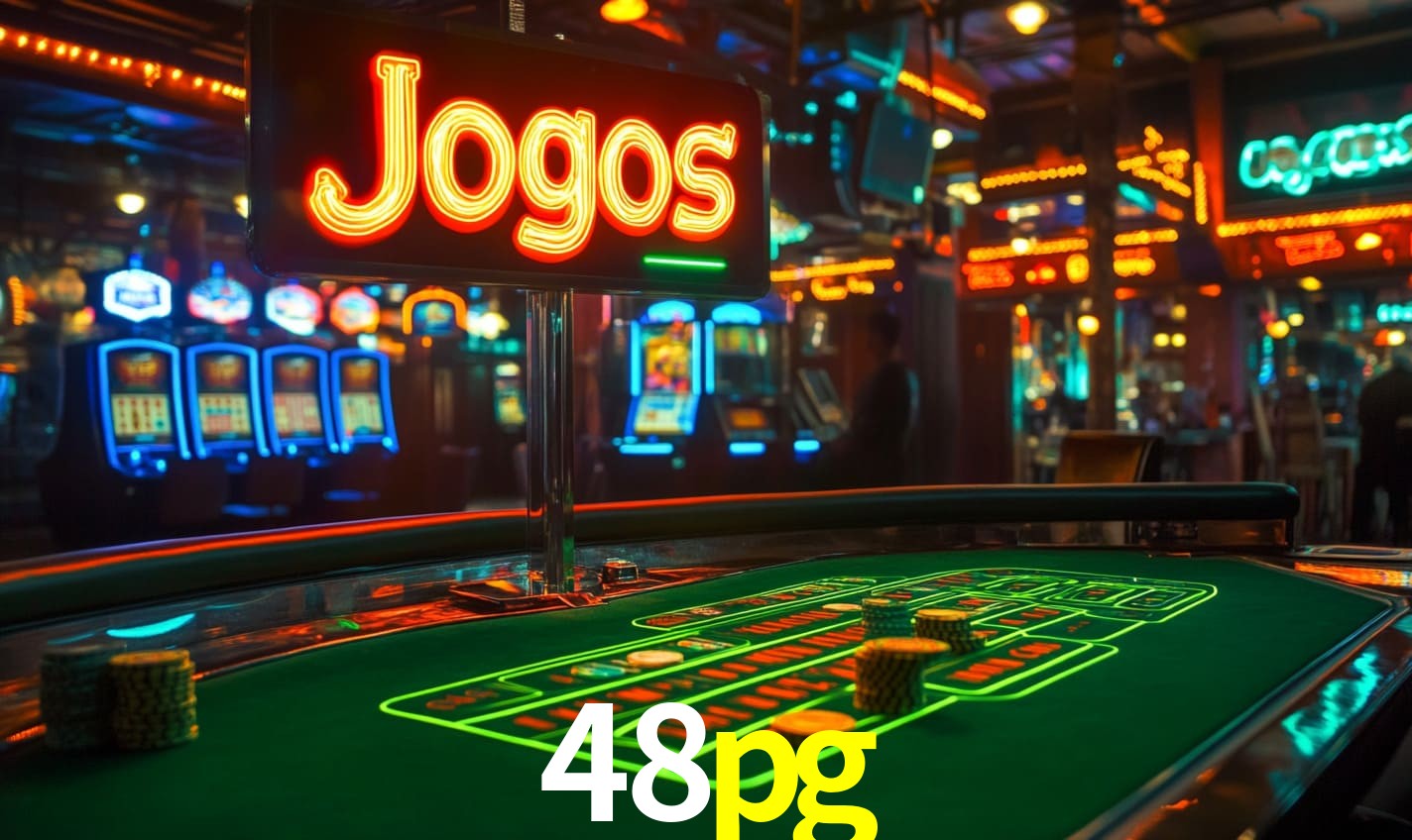 Game Providers 48pg