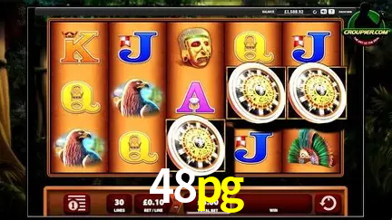 Live Casino 48pg