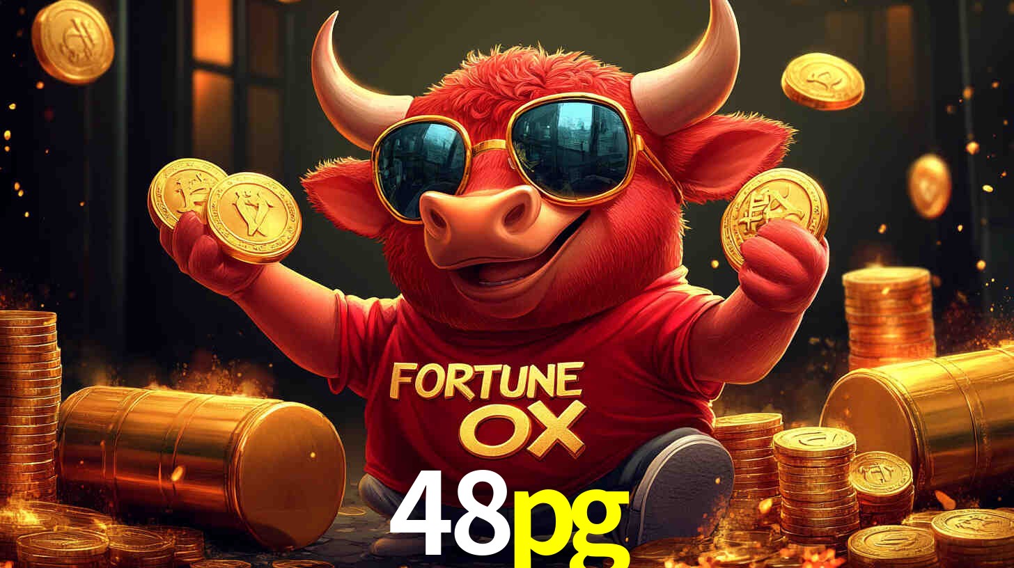 Descubra a Magia dos Jogos de Arcade no 48pg