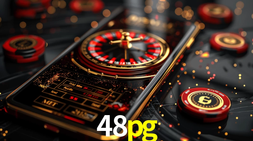 Slot Games 48pg