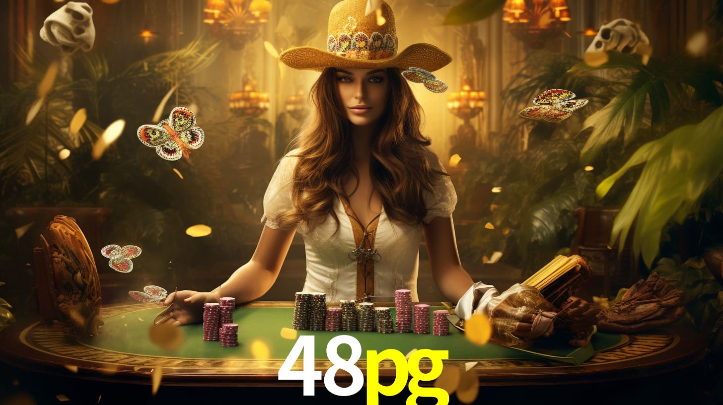 Roulette Table 48pg